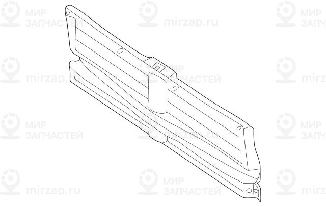 Запчасть Mercedes-Benz A2235000300