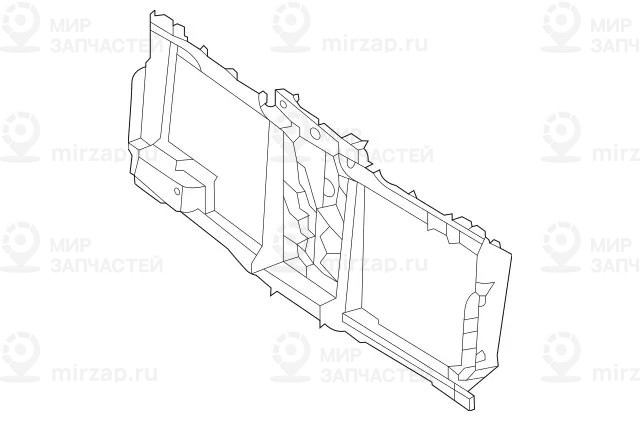Запчасть Mercedes-Benz A2235005901