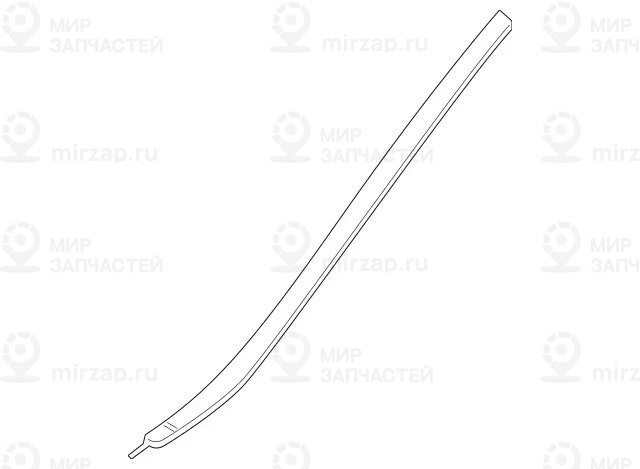 Запчасть Mercedes-Benz A2236903600