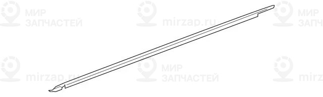 Запчасть Mercedes-Benz A2236906303