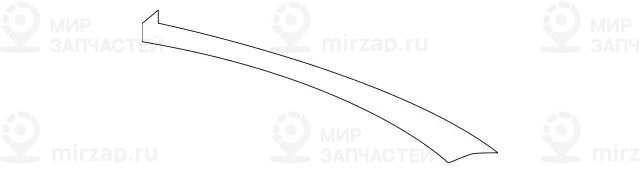 Запчасть Mercedes-Benz A2236947800