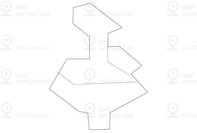 Запчасть Mercedes-Benz A2238143900