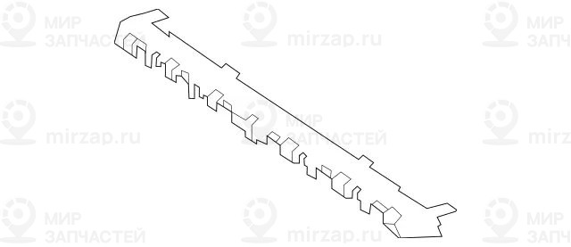 Запчасть Mercedes-Benz A2238851400