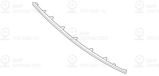 Запчасть Mercedes-Benz A2238851402