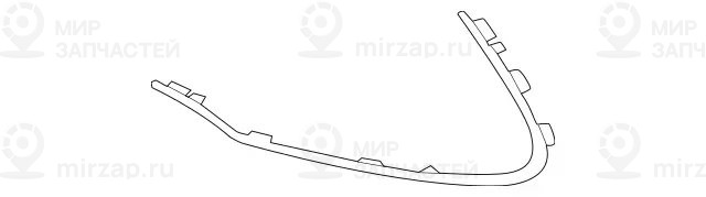 Запчасть Mercedes-Benz A2238851902