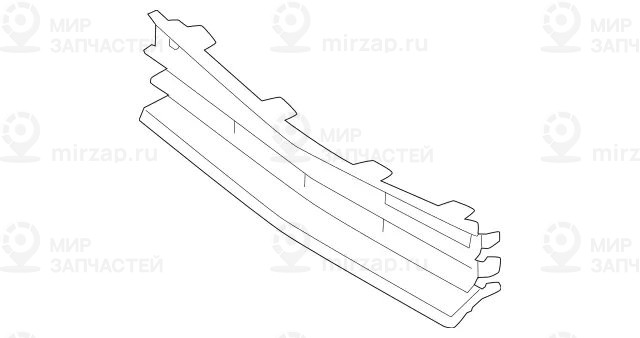 Запчасть Mercedes-Benz A2238855603