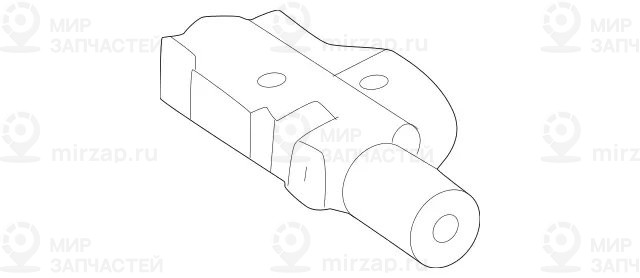 Запчасть Mercedes-Benz A2239005128