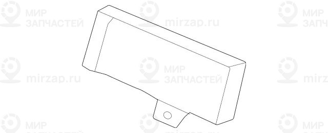 Запчасть Mercedes-Benz A2239007538