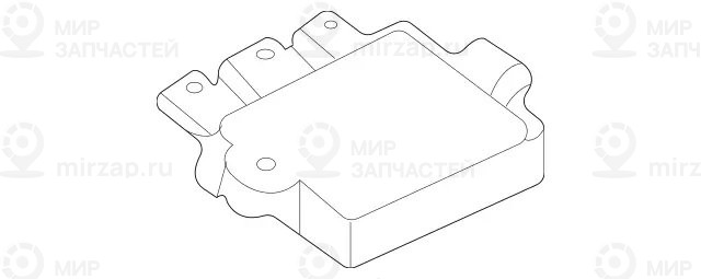 Запчасть Mercedes-Benz A2239052000