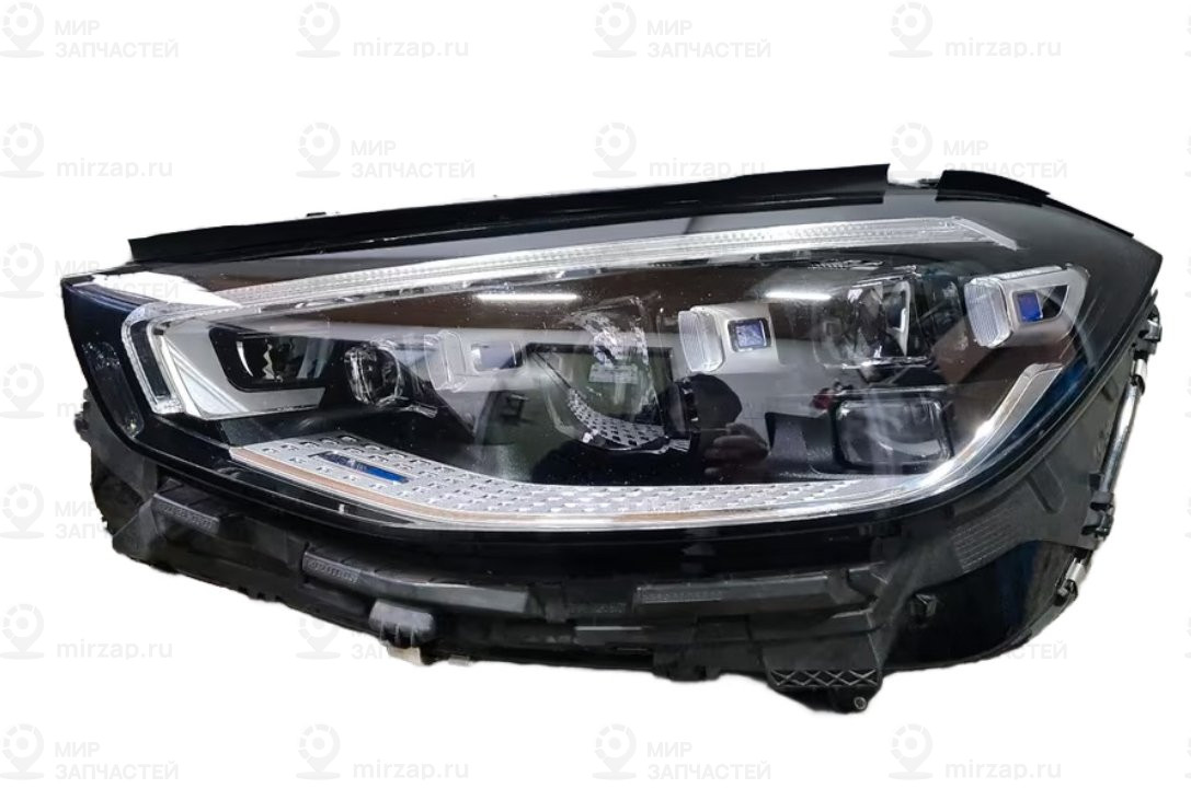 Фара Головного Света
 Mercedes-Benz A2239061704