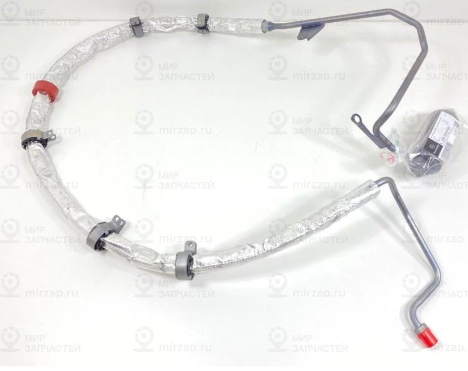 Эластичн. шланг
 Mercedes-Benz A2303207453