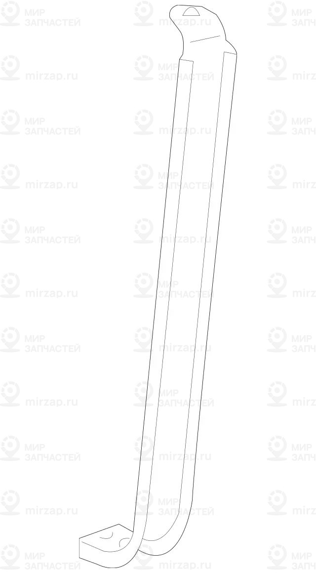 Запчасть Mercedes-Benz A2303271440