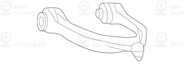 Запчасть Mercedes-Benz A2303300138
