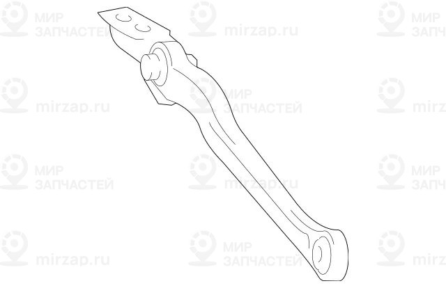 Запчасть Mercedes-Benz A2303500329