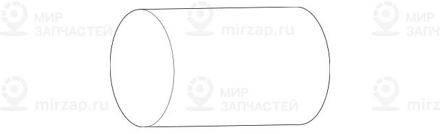 Запчасть Mercedes-Benz A2303570048