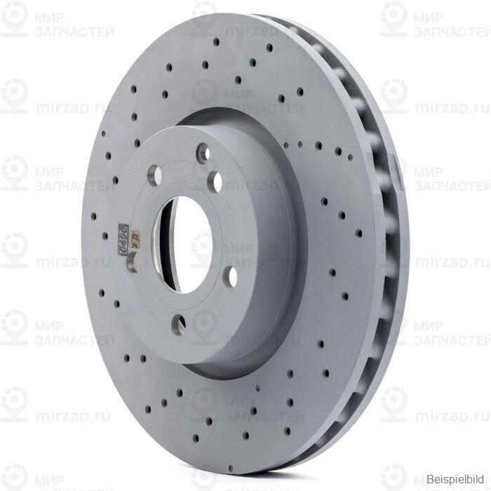 Запчасть Mercedes-Benz A2304210812