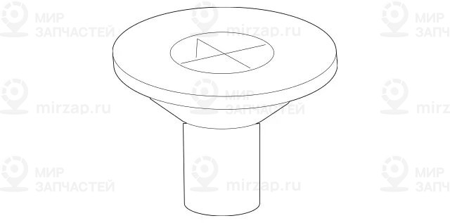 Запчасть Mercedes-Benz A2308980014