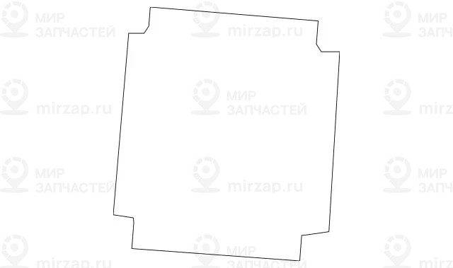 Запчасть Mercedes-Benz A2309810127
