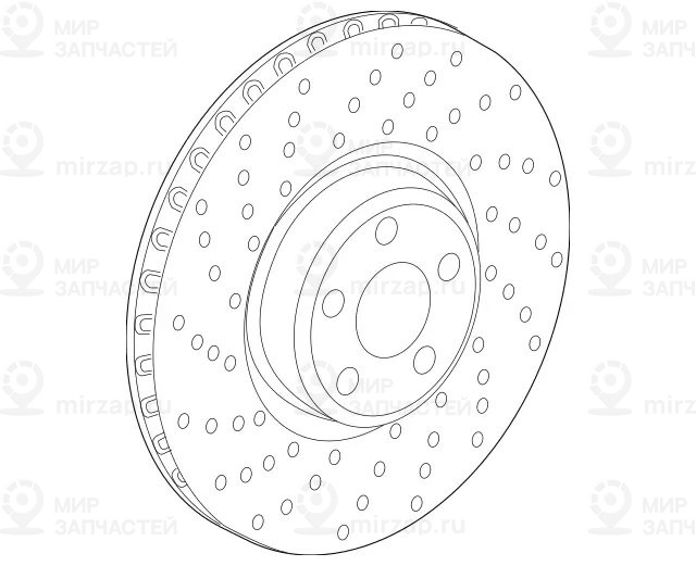 Запчасть Mercedes-Benz A2314211512