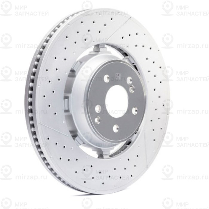 Композитный торм. диск
 Mercedes-Benz A2314211812