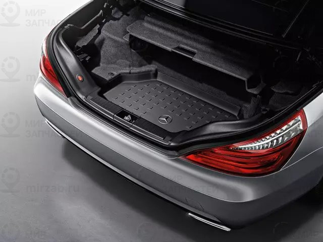 Запчасть Mercedes-Benz A2318140041