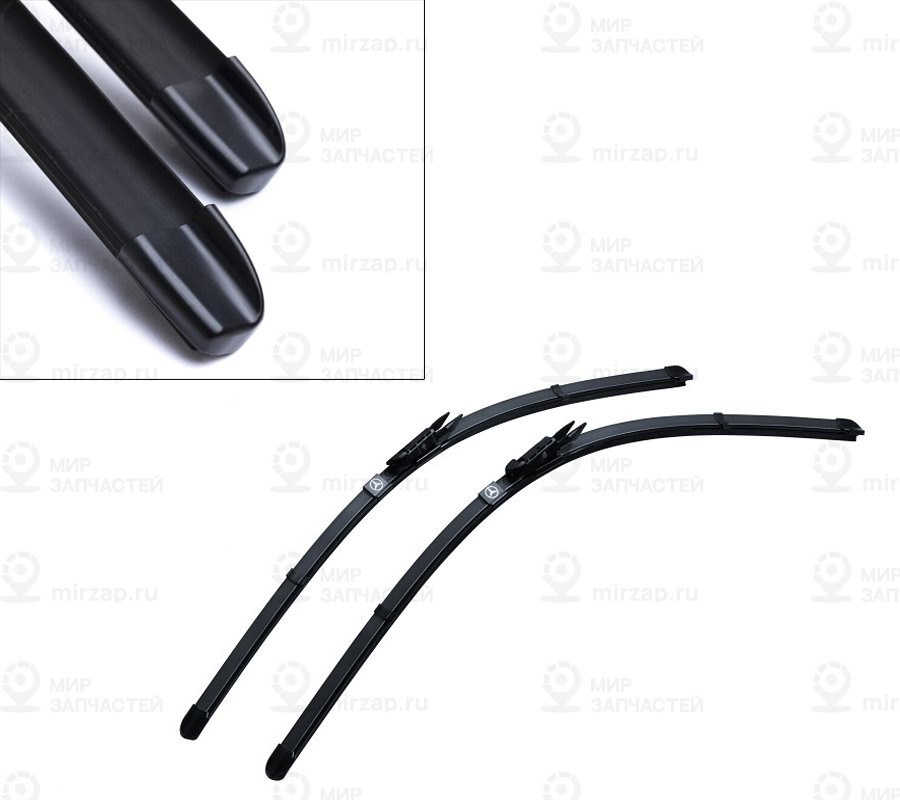 Ts щетка стеклоочистителя
 Mercedes-Benz A2318201045