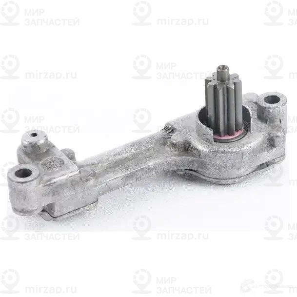 Редуктор механизма продольн.регулировкиЛ
 BMW 52108157463