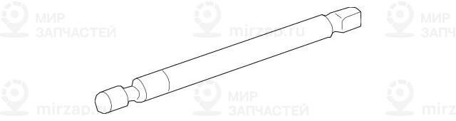 Запчасть Mercedes-Benz A2319800464