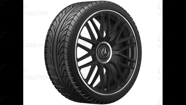 Запчасть Mercedes-Benz A23240129007X71