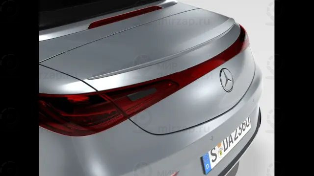 Запчасть Mercedes-Benz A2367930100