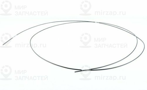 Bremsleitung
 Mercedes-Benz A2384280000