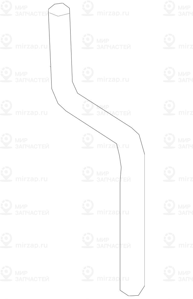 Запчасть Mercedes-Benz A2385015100