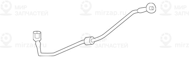 Запчасть Mercedes-Benz A238501940064