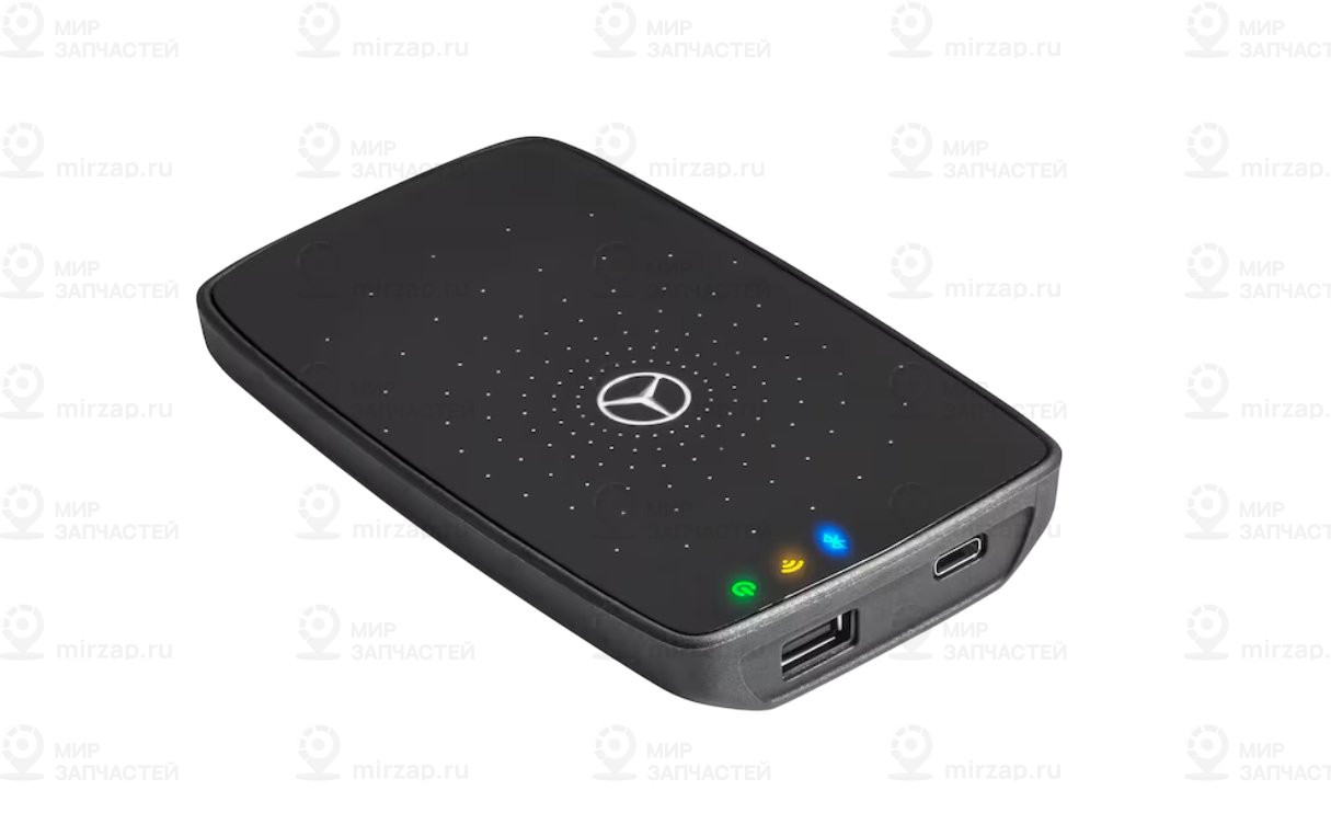 Anschl.einheit
 Mercedes-Benz A2388270400