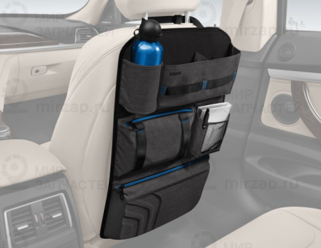 Lehnentasche
 BMW 52122406212