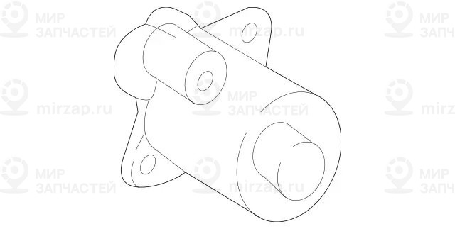 Запчасть Mercedes-Benz A2462770635