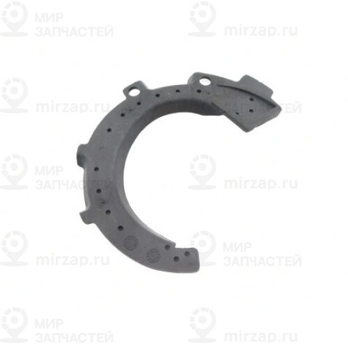 Прокладка витой пружины
 Mercedes-Benz A2463220084
