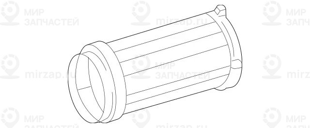 Запчасть Mercedes-Benz A2463772300