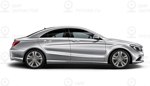 Запчасть Mercedes-Benz A24640104007756