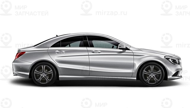 Запчасть Mercedes-Benz A24640110027X28