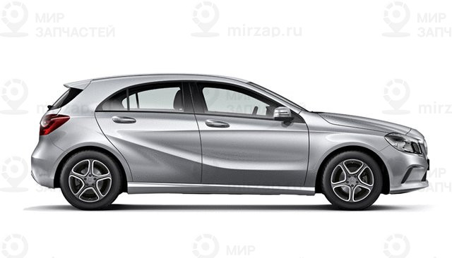 Запчасть Mercedes-Benz A24640119027X44