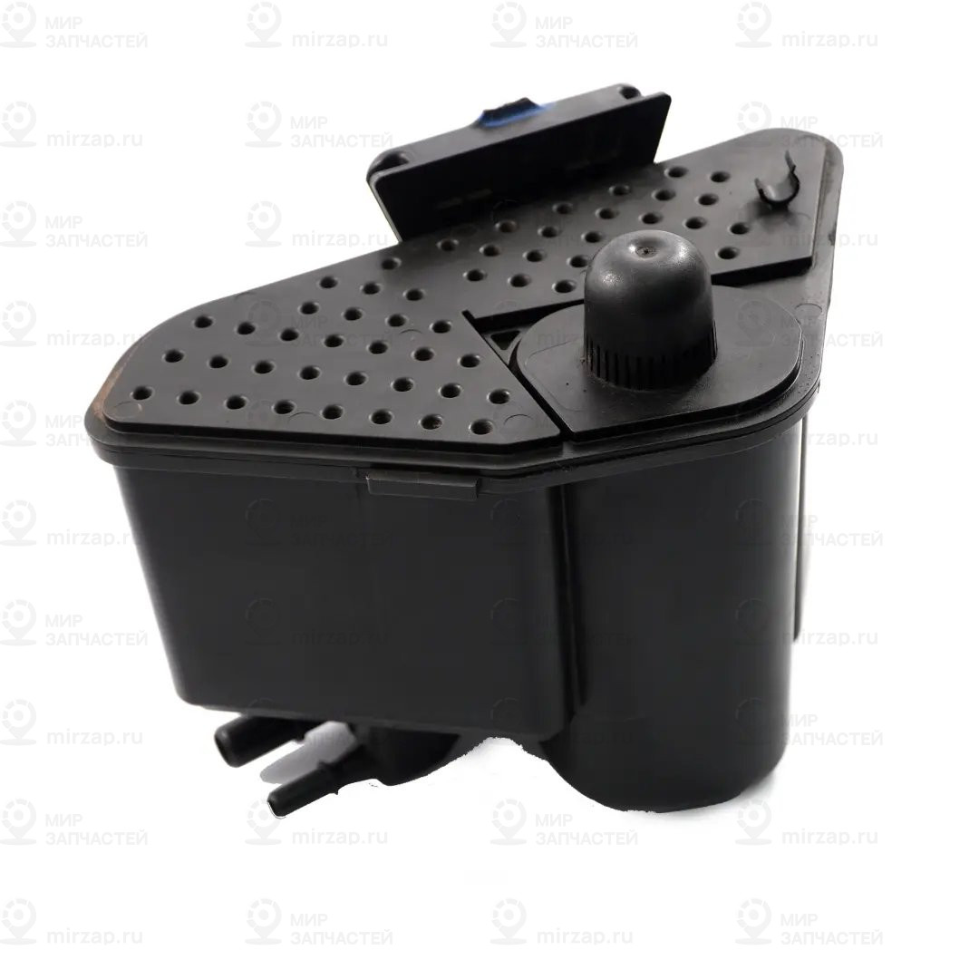 Угольный фильтр!!! ЗАМЕНЕН НА A2464706000
 Mercedes-Benz A2464702900