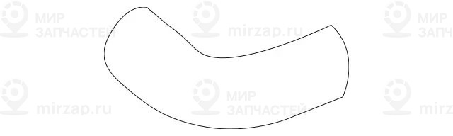 Запчасть Mercedes-Benz A2464760075