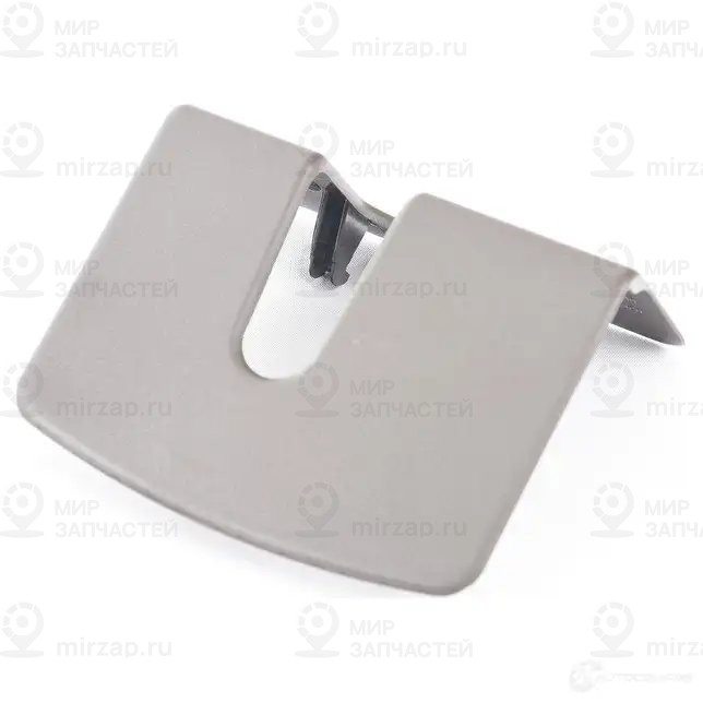 Накладка фиксатора П TABAK
 BMW 52207171506