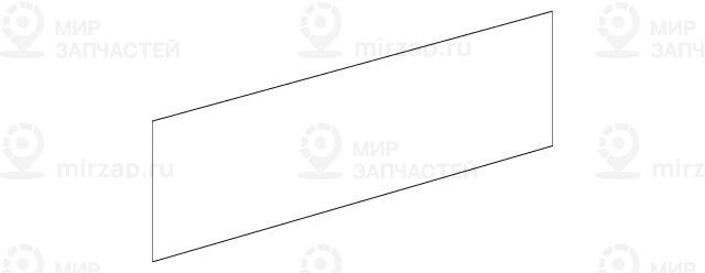 Запчасть Mercedes-Benz A2466820008