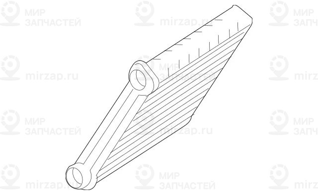 Запчасть Mercedes-Benz A2468300161