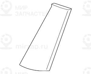 Запчасть BMW 52207235446