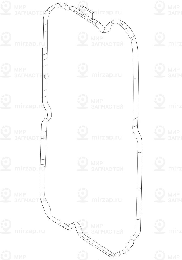 Запчасть Mercedes-Benz A2473714800
