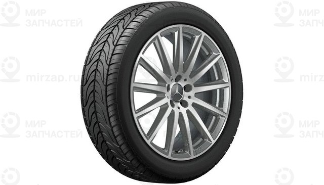 Запчасть Mercedes-Benz A24740116007X21