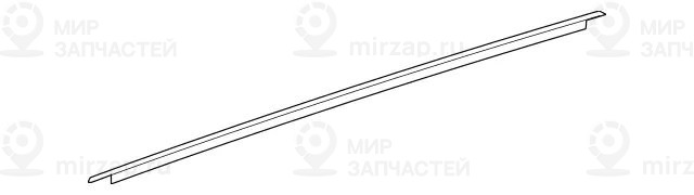 Запчасть Mercedes-Benz A2477253901
